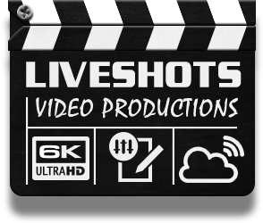 Liveshots Video Productions